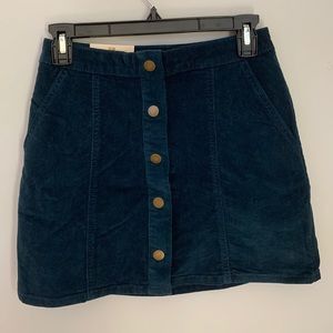 Women’s Altar’d State Skirt